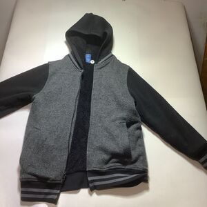 Arizona Sherpa jacket